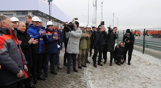ОТКРЫТИЕ М-11 "НЕВА" ОТКРЫТИЕ М-11 "НЕВА"