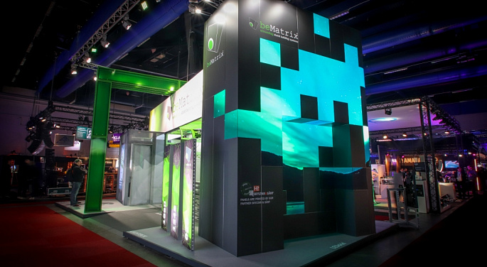 BEMATRIX HEAVENT BEMATRIX HEAVENT