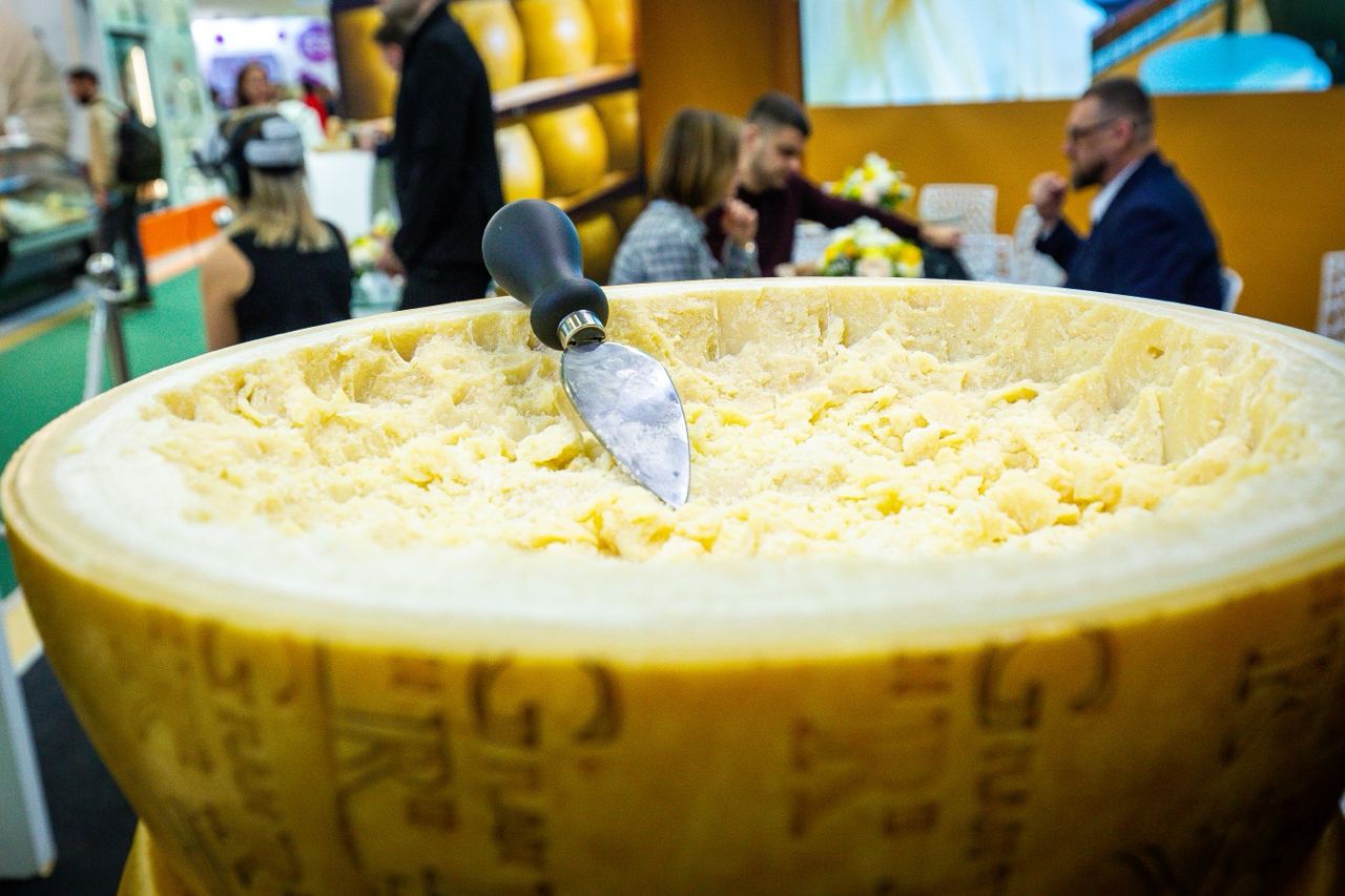 ПРОДЭКСПО & AIRVENT