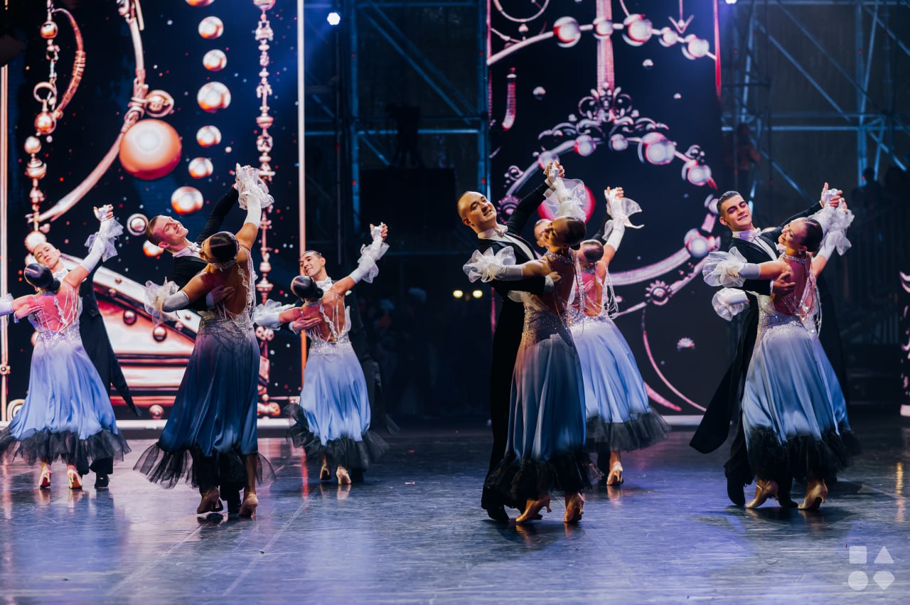 КЛАССИКА НА ДВОРЦОВОЙ