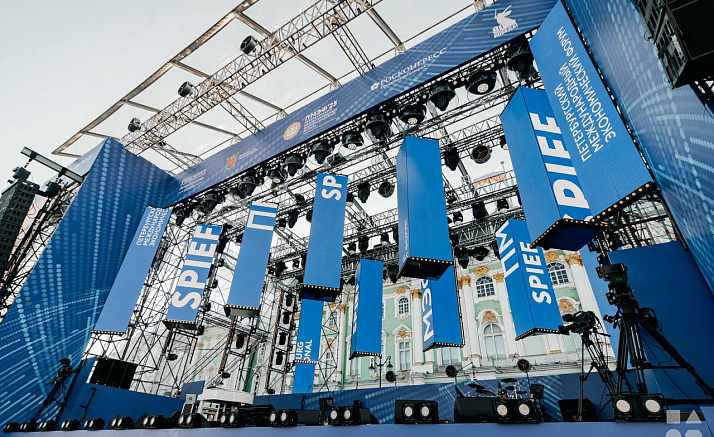 В РИТМЕ ЛЕТА