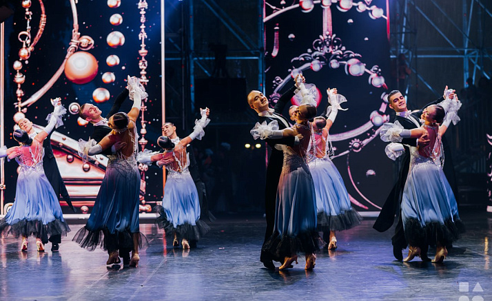 КЛАССИКА НА ДВОРЦОВОЙ