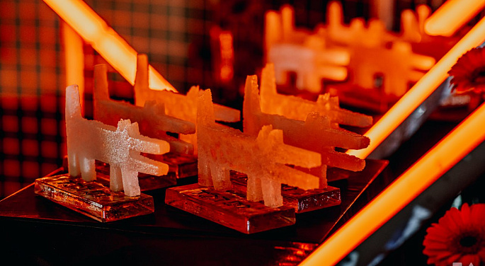 ТОП 50. СОБАКА РУ