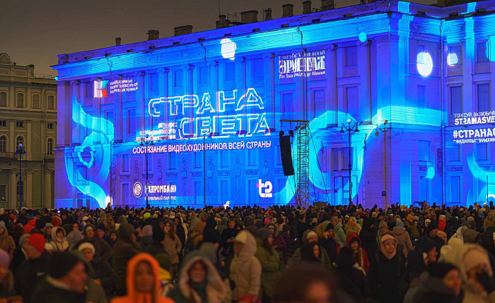 СТРАНА СВЕТА