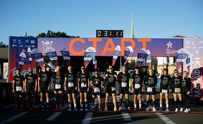 СЕВЕРНАЯ СТОЛИЦА