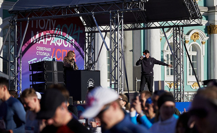 СЕВЕРНАЯ СТОЛИЦА