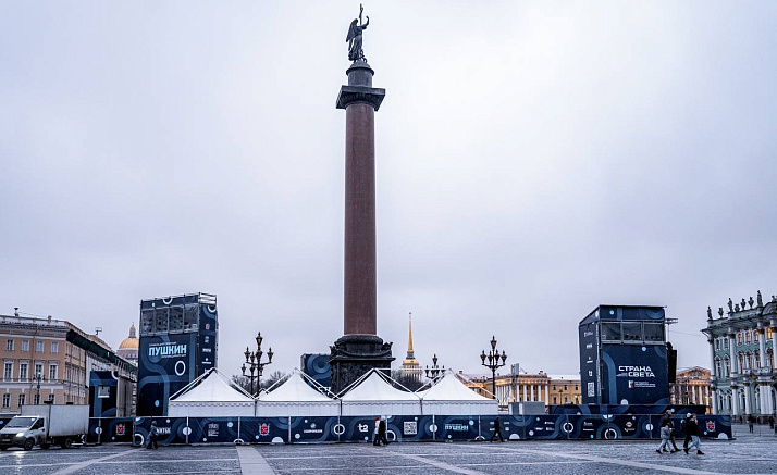 СТРАНА СВЕТА