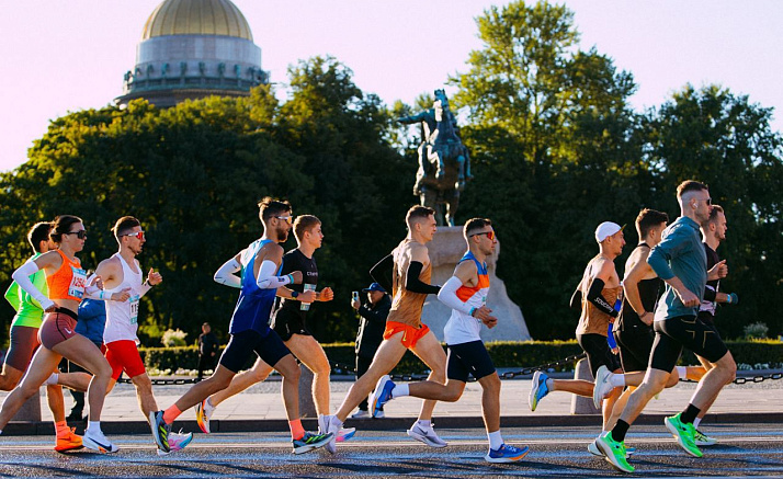 СЕВЕРНАЯ СТОЛИЦА