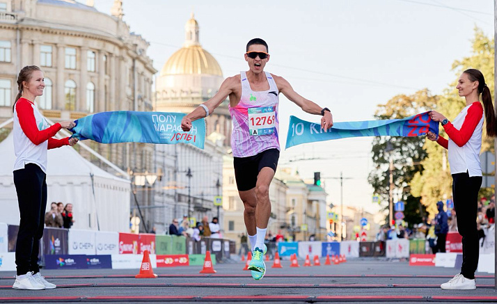 СЕВЕРНАЯ СТОЛИЦА