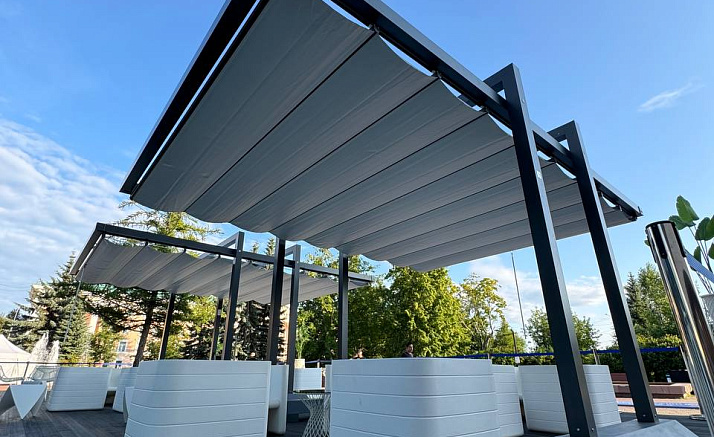 АРКТИКА-РЕГИОНЫ