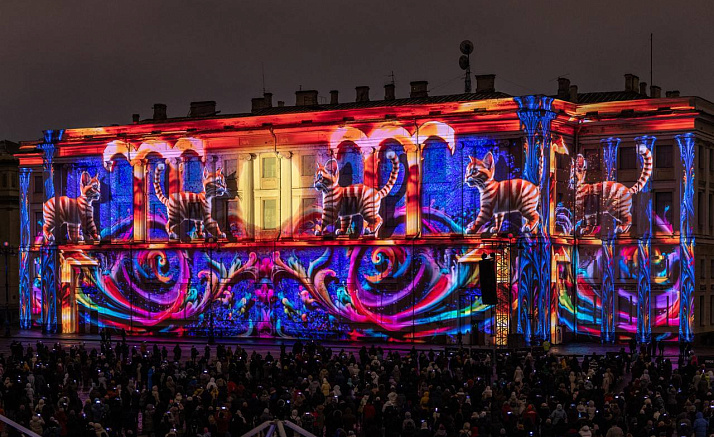 СТРАНА СВЕТА