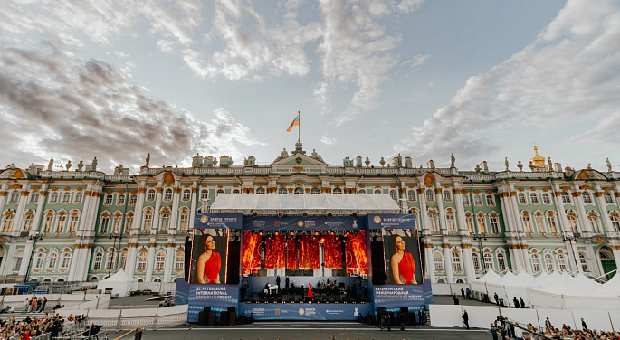 В РИТМЕ ЛЕТА