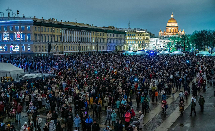 СТРАНА СВЕТА