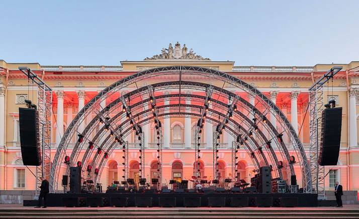 Культурный форум 