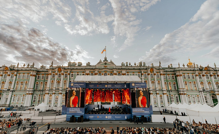 В РИТМЕ ЛЕТА