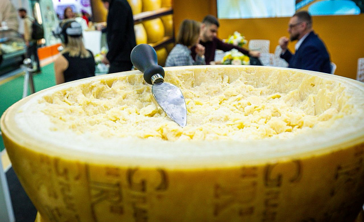 ПРОДЭКСПО & AIRVENT