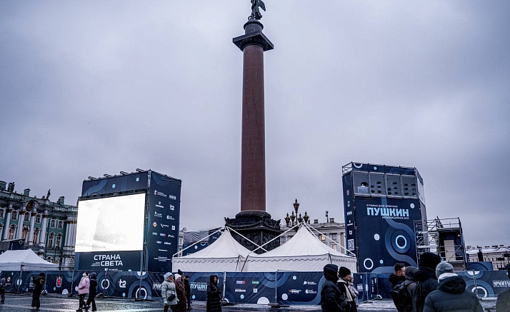 СТРАНА СВЕТА