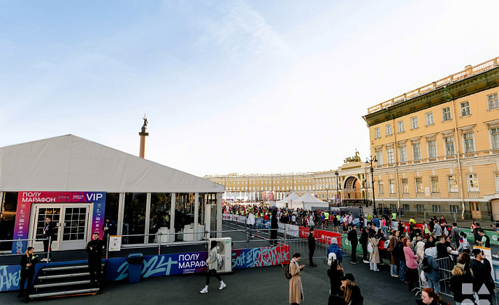 СЕВЕРНАЯ СТОЛИЦА