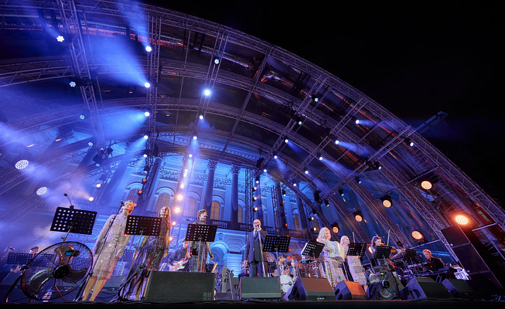 Культурный форум 